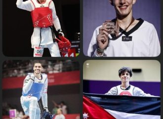 طلبة عمّان الأهلية يحققون أربع ميداليات في بطولة الفجيرة الدولية للتايكواندو