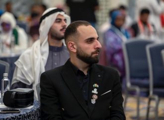 عمان الأهلية تشارك ببرنامج رحلة المشاعر المقدسة بالسعودية