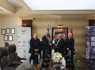 مذكرة تفاهم بين عمان الأهلية ونقابة الصيادلة