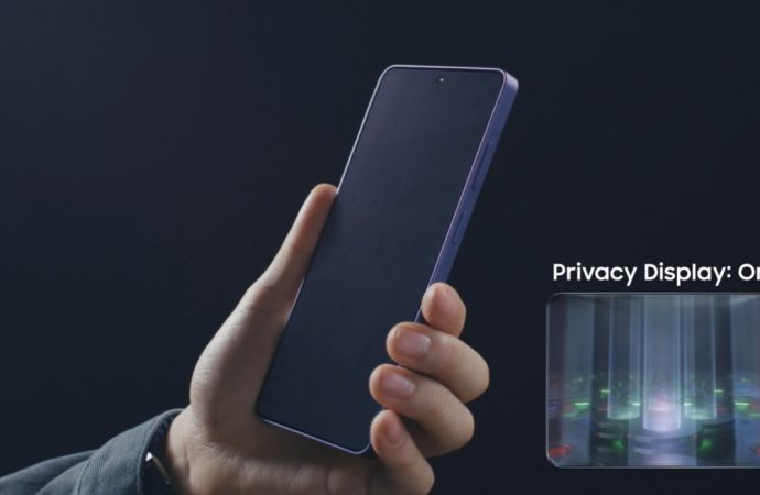 سامسونج إلكترونيكس تكشف عن تقنيات حماية بيانات متقدمة في هواتف سلسلة Galaxy S26 وتطلق أول شاشة بخصوصية مدمجة حصرياً في طراز Ultra