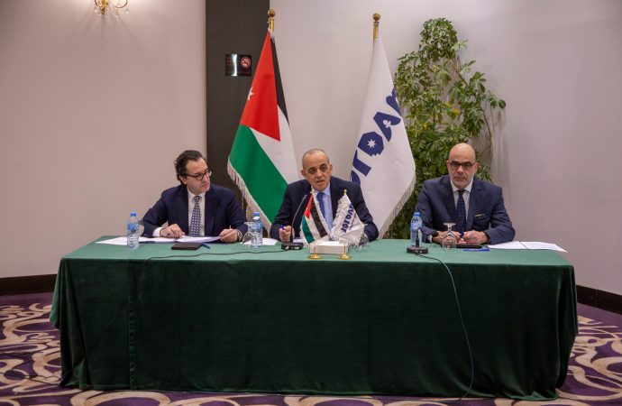 هيئة تنشيط السياحة تعقد اجتماع الهيئة العامة العادي السنوي الأول لعام 2026 وتقرّ تقرير 2025 والقوائم المالية