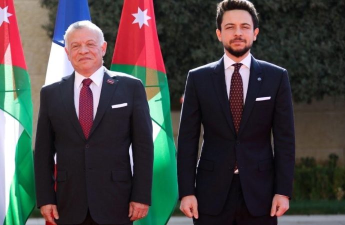 “البوتاس العربية” تهنىء جلالة الملك وولي العهد والأمتين العربية والإسلامية بمناسبة عيد الفطر السعيد