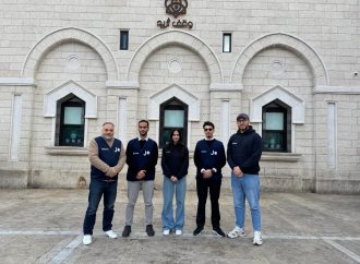 زين تساند جهود وقف ثريد في توزيع 1,400 وجبة غذائية خلال شهر رمضان