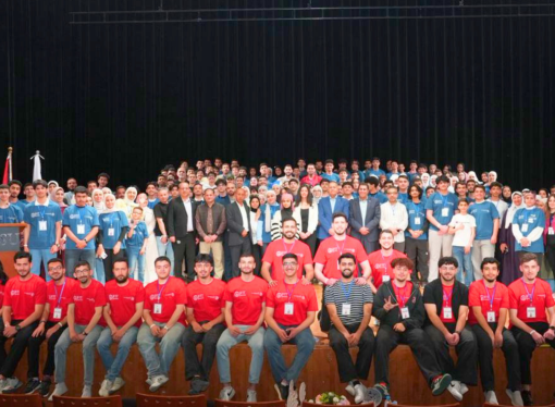 أورنج الأردن تدعم إمكانات الشباب برعاية مسابقة مبرمجي المستقبل العربية