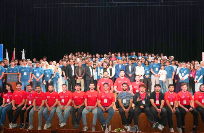 أورنج الأردن تدعم إمكانات الشباب برعاية مسابقة مبرمجي المستقبل العربية