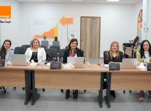 بدعم من كابيتال بنك وبالتعاون مع إنتاج رياديات يواصلن التميز في جائزة “ملهمة التغيير” من أورنج الأردن