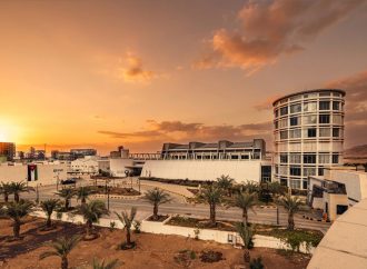 البوتاس العربية” تسجل أعلى نمو في الصادرات الوطنية   بنسبة 46.5% في أول شهرين من عام 2026 مدعومة بأداء تشغيلي قوي