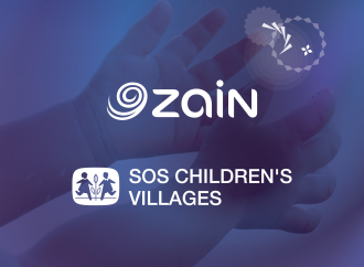 إجمالي الدعم ما يقارب المليون دينار أردني.. شركة زين تُجدّد دعمها لجمعية قُرى الأطفال SOS للعام السابع والعشرين