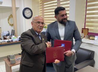 عمّان الأهلية توقّع اتفاقية تعاون مع أكاديمية أبقراط لتعزيز التدريب في القطاع الصحي