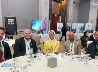 كلية التعليم التقني في عمّان الأهلية تشارك في الملتقى التعليمي الخامس للتعليم الخاص