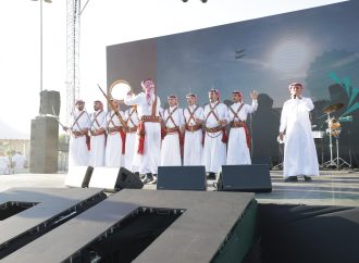 بحضور عشرات الآلاف زين تحتفي باستقلال المملكة الـ80 وتوجّه رسائل دعم لنشامى المنتخب الوطني