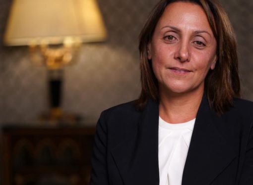 مؤشر الرقمنة للشركات الصغيرة والمتوسطة المملوكة من النساء ضمن مبادرة ” She’s Next”