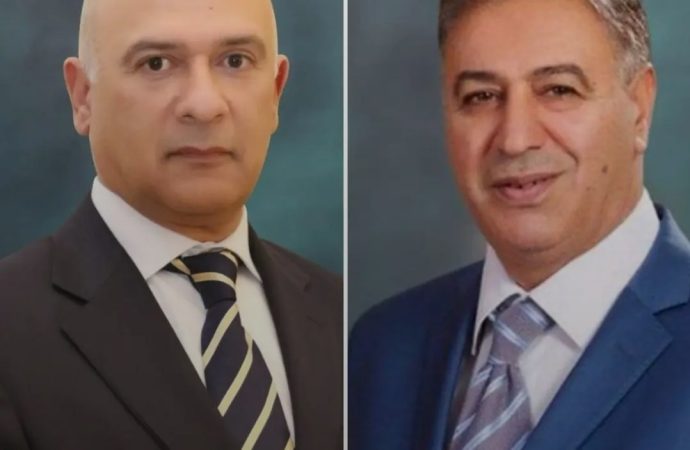 “البوتاس العربية” تحقق أداءً تشغيلياً قوياً وتسجّل أكثر من (60) مليون دينار أرباحاً موحدة في الربع الأول