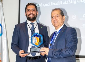 بنك صفوة الإسلامي يرعى مسابقة جامعة عمان العربية للروبوت والذكاء الاصطناعي 2026 دعماً للابتكار والتحول الرقمي