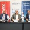 البنك الأردني الكويتي يُعلن عن تعاون استراتيجي مع شركة “يسير” و”أرامكس” لإطلاق نموذج مالي مبتكر في قطاع التجارة بين الشركات