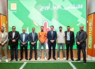 أورنج الأردن تطلق “حملة الأبطال” بعروض حصرية وتجربة استثنائية للزبائن