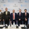 سوليدرتي الأولى للتأمين توقع اتفاقية تعاون مع جمعية ريادة الأعمال الرقمية