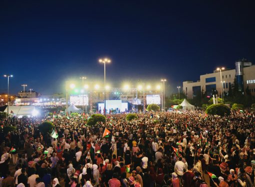 زين تدعو الأردنيين لاحتفالها الأضخم بالاستقلال والاحتفاء بالتأهّل التاريخي للمنتخب الوطني لكرة القدم
