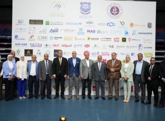 بالصور … د. الحوراني يرعى افتتاح اليوم الوظيفي 2026 في عمان الاهلية بمشاركة أكثر من 100 شركة ومؤسسة