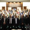 بالصور … د. الحوراني يرعى يوم الابتكار في جامعة عمّان الأهلية بمشاركة شركات ريادية وتقنية