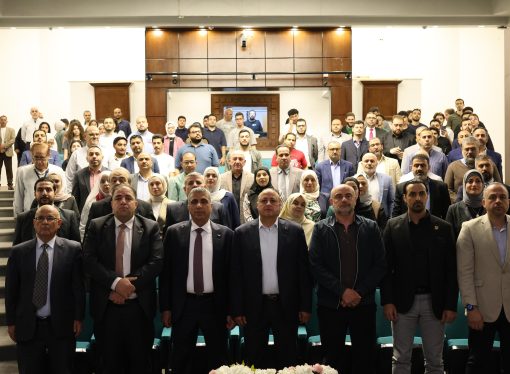 بالصور … د. الحوراني يرعى يوم الابتكار في جامعة عمّان الأهلية بمشاركة شركات ريادية وتقنية