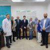 عمّان الأهلية وجامعة البترا تنجحان في أول تشغيلة صناعية لغذاء وظيفي مبتكر لدعم صحة الجهاز الهضمي