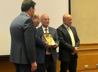 عمان الأهلية تشارك بتنظيم وفعاليات مؤتمر البصريات الأردني الحادي عشر