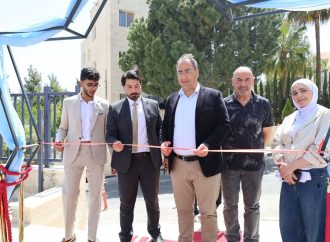 عمّان الأهلية تستضيف مبادرة طوّر نفسك DYE26 لتعزيز جاهزية الطلبة لسوق العمل