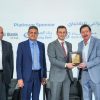 البنك الأردني الكويتي الراعي البلاتيني لمعرض الوكالات والامتياز التجاري 2026  بالشراكة مع مصرف بغداد