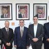 الإحصاءات العامة وأورنج الأردن توقّعان اتفاقية لتنفيذ خدمات برمجية للتعداد العام للسكان والمساكن 2026