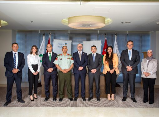 تجديد الشراكة بين بنك صفوة الإسلامي وصندوق الإئتمان العسكري لدعم المتقاعدين العسكريين ضمن برنامج “رفاق السلاح”