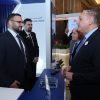 البنك الأردني الكويتي الراعي البلاتيني للمؤتمر الوطني الثاني للتغير المناخي والاقتصاد الأخضر