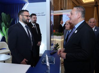 البنك الأردني الكويتي الراعي البلاتيني للمؤتمر الوطني الثاني للتغير المناخي والاقتصاد الأخضر