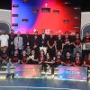 مركز زين للرياضات الإلكترونية يرعى بطولة STAD Tournament بحضور صانع المحتوى الرياضي بلال حداد