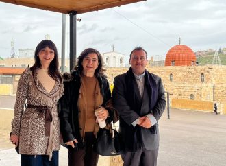 العلوم الطبية في عمّان الأهلية تنشر بحثين علميين في مجلات عالمية مرموقة حول السمع وصحة الأذن