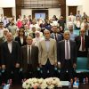 افتتاح فعاليات اليوم العلمي لكلية العلوم الطبية المساندة  في عمّان الأهلية