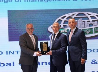 عمّان الأهلية توقّع مذكرة تعاون مع الأكاديمية العربية للعلوم والتكنولوجيا والنقل البحري في مصر
