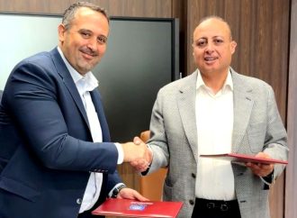 عمّان الأهلية وصندوق كفاءات المستقبل يوقعان مذكرة تعاون لتعزيز فرص التدريب والتشغيل للشباب