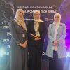 مشاركة وفد من عمان الأهلية في القمة العالمية لدور المرأة في التحول الرقمي والتكنولوجيا ٢٠٢٦