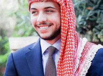 عمان الاهلية تهنىء بعيد ميلاد سمو ولي العهد
