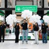 بنك القاهرة عمان يطلق أجواءً تفاعلية في سيتي مول ويستعرض مزايا حملة “وفّر عالثقيل”