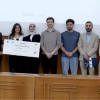 أورنج الأردن تعزز دعمها للرياديين الشباب برعاية “ابتكر لتبدأ” 2026 في الجامعة الأردنية