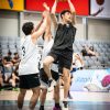 زين ترعى بطولة اتحاد عمان لكرة السلة (3X3) للرجال