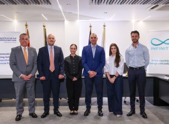 البنك الأردني الكويتي يوقع اتفاقية شراكة مع شركة إنفنيتي – الأردن لإتاحة الدفع عبر JKBPay لشحن المركبات الكهربائية