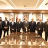 “البوتاس العربية” تعزز موثوقية منظومة توليد الطاقة  بتوقيع عقد صيانة طويل الأجل مع شركة مصر للصيانة “صان مصر”