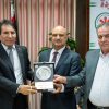 مصفاة البترول تكرّم عددا من متقاعديها وموظفيها