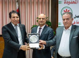 مصفاة البترول تكرّم عددا من متقاعديها وموظفيها
