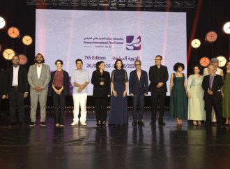 البنك الأردني الكويتي يواصل رعايته لمهرجان عمّان السينمائي الدولي – أول فيلم  للعام الخامس على التوالي