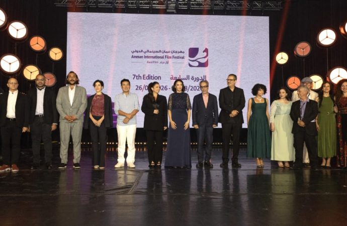 البنك الأردني الكويتي يواصل رعايته لمهرجان عمّان السينمائي الدولي – أول فيلم  للعام الخامس على التوالي