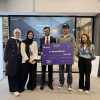 منصّة زين للإبداع شريكاً استراتيجياً لهاكاثونMENA Space Game Challenge 2026